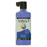 Daler-Rowney System3 Ink 180ml Ultramarine