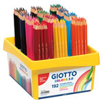 POT 96 GIOTTO TURBO COLOR