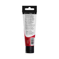 Daler Rowney System 3 Acrylic Paint 59ml Crimson