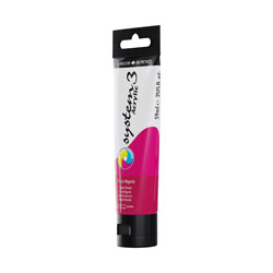 rowney daler 59ml magenta