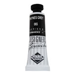 Daler-Rowney 136005065 Designers' Gouache Paint 15ml Paynes Grey