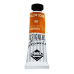 Daler-Rowney 136005663 Designers' Gouache Paint 15ml Yellow Ochre