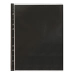 Daler-Rowney Essential Display Sleeves A4 (Pk10)