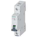 Siemens 5SL61026 SENTRON Circuit Breaker 2A 1-pole 230/400V 6kA