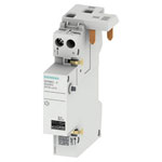Siemens 5SM60112 SENTRON fire protection Switch AFDD 2-pin 1pc 230V