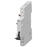 Siemens 5ST3013 Auxiliary Switch 1S+1NC for Circuit Breakers low Power