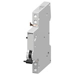 Siemens 5ST3020 Auxiliary Switch 1S+1NC for LS-switch 5SL 5SY 5SP FI/LS