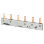 Siemens 5ST3623 Busbar 63 A 10mm² touch-proof versatile safe