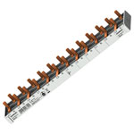 Siemens 5ST36730 SENTRON Busbar pin-rails compact 10mm² 3p/N 12x 1TE