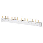 Siemens 5ST3714 Busbar 80 A pin touch-proof 16mm2 cuttable 1016mm