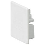 Siemens 5ST3750 SENTRON end cap for pin Busbars easy and safe install