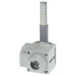 Siemens 5ST37712 Feeder terminal Copper-zinc alloy 80 A 690 V 10 pcs