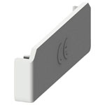 Siemens 5ST37880 end cap for pin Busbar prevents accidental Contact