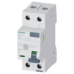 Siemens 5SV33123 RCCB 25 A 0.03 A 230 V SIPLUS S7-1500 TM POSINPUT 2