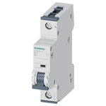 Siemens 5SY41046 Circuit Breaker 4A 230V/400V durable and stylish design