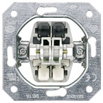 Siemens 5TD2111 Delta Switch Pushbutton Device 1 NO 10A 250V Screw Mount