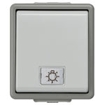 Siemens 5TD4705 Switch Delta Grey Disconnector 690V 200A 2-Pole