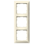 Siemens 5TG25830 Delta Switch 3-way electrowhite frame stylish design