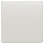 Siemens 5TG7801 Delta Switch titanium-white 65x65mm universal use