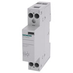 Siemens 5TT5000-0 Insta Contactor 20A 230V 1NO/1NC remote Switch