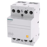 Siemens 5TT5040-0 remote Switch 4 NO Contacts 230 V AC 40 A 1pc