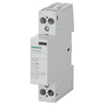 Siemens 5TT58000 Insta Contactor 20A 1NO/1NC 230V AC for residential/industrial