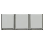 Siemens 5UB4731 Delta Grey PG socket 190/22 277mm 16MW data bus