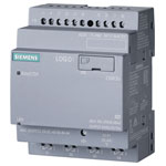 Siemens 6ED1052-2FB08-0BA2 LOGO! PLC Controller 115/230V versatile cloud-ready