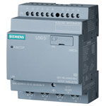 Siemens 6ED1052-2HB08-0BA2 LOGO! PLC Controller 24 V DC cloud-ready