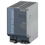 Siemens 6EP13343BA108AB0 PSU Rail Mounted DIN 24V DC 10A 1pc(s)