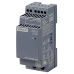 Siemens 6EP33106SB000AY0 LOGO!Power PLC regulated 5V/3A Power supply