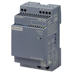 Siemens 6EP33226SB100AY0 LOGO!Power supply 15V/4A AC100-240V input