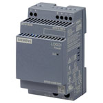 Siemens 6EP3332-6SB00-0AY0 LOGO!Power supply 24VDC 2.5A AC input