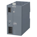 Siemens 6EP3434-3SB00-0AX0 SITOP PSU4200 rail 24V/10A 3-phase supply
