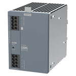 Siemens 6EP34363SB000AX0 Sitop PSU4200 rail PSU 24V/20A Industrial use