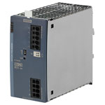 Siemens 6EP3436-7SB00-3AX0 sitop psu6200 24V 20A 480W rail-mounted psu
