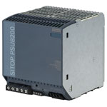 Siemens 6EP34378SB000AY0 PSU 24V DC 40A rail mounted DIN 1pc