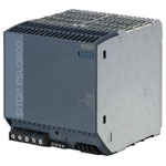Siemens 6EP34378UB000AY0 Rail mounted PSU 24V DC 40A DIN rail 1pc