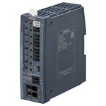 Siemens 6EP44377EB003DX0 SITOP SEL1400 8-channel 24V DC 5A selectivity module