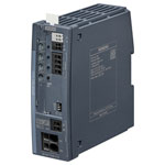 Siemens 6EP4437-7FB00-3CX0 SITOP SEL1200 4-ch selectivity module 24 V 10 A