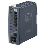 Siemens 6EP4437-7FB00-3DX0 SITOP SEL1200 8-ch 5A selectivity module 24V DC