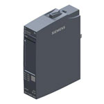 Siemens 6ES7131-6BF01-0AA0 SIMATIC ET 200SP PLC input module 8x 24VDC