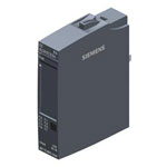 Siemens 6ES71326BF010AA0 SIMATIC ET 200SP PLC output module 8x 24V DC