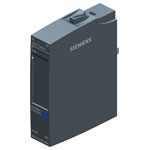 Siemens 6ES7134-6HD01-0BA1 SIMATIC ET 200SP AI module AI 4xU/I 16-bit