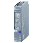 Siemens 6ES71356HD000BA1 PLC output module 12.5 kA type 1 3-wire