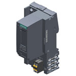 Siemens 6ES7155-6AU01-0CN0 SIMATIC ET 200SP PLC add-on with PROFINET