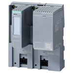 Siemens 6ES71583AD100XA0 PLC add-on module NEOZED 16A 400V AC 250V DC