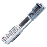 Siemens 6ES71936BP000DA1 SIPLUS module 24V optical fibre cable 2m