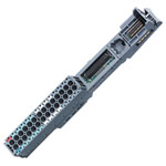 Siemens 6ES71936BP200BA0 SIPLUS PLC sync module 28.8V DC -25°C/+70°C