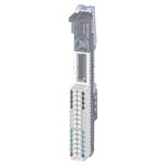 Siemens 6ES7193-6BP20-0DA0 SIMATIC ET 200SP Base Unit push-in terminals